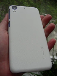 Мобильный телефон HTC Desire 628 Dual Sim Grey фото от покупателей 6