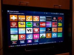 Телевизор Panasonic Viera TX-49DSR500 фото от покупателей 9
