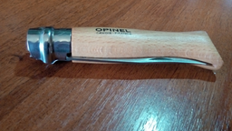 Туристический нож Opinel 9 VRI (2047857) фото от покупателей 1