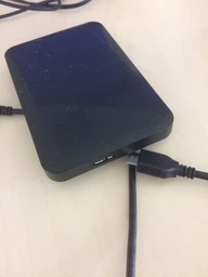 Накопитель внешний HDD 2.5" USB 500GB Toshiba Canvio Ready Black (HDTP205EK3AA) фото от покупателей 12