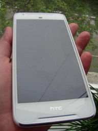 Мобильный телефон HTC Desire 628 Dual Sim Grey фото от покупателей 7