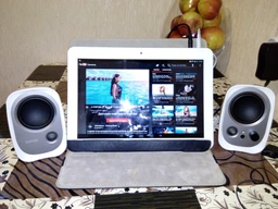 Акустическая система Edifier R12U White фото от покупателей 2