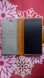 Мобильный телефон Xiaomi Redmi Note 4 3/32GB Snapdragon Black (Международная версия) фото от покупателей 1