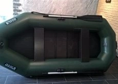 Човен Ладья ЛТ-290-СЕ фото від покупців 9