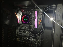 Система жидкостного охлаждения NZXT Kraken X62 with AM4 SUPPORT