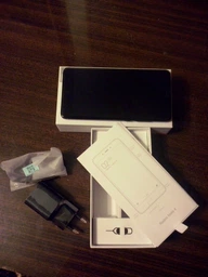 Мобильный телефон Xiaomi Redmi Note 4 3/32GB Snapdragon Black (Международная версия) фото от покупателей 4