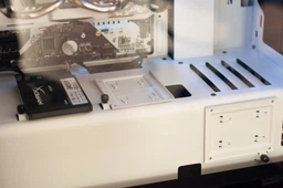 Корпус NZXT S340 Elite Matte White (CA-S340W-W2) фото от покупателей 5