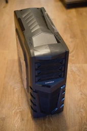 Корпус GameMax G530 фото от покупателей 4