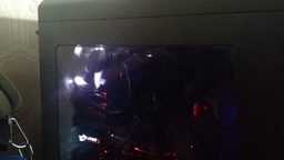 Корпус Aerocool Aero-800 Black (ACCM-PA03021.11) фото от покупателей 5