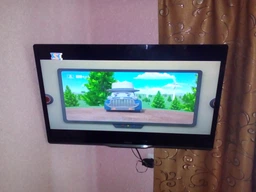 Кронштейн KSL WM227T (VESA200х200)