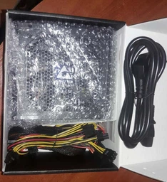 Блок живлення Chieftec Force 450W (CPS-450S)