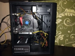 Корпус Zalman ZM-T3 Black без БП фото от покупателей 2