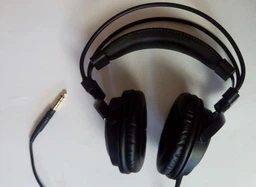 Наушники Audio-Technica ATH-AVC500 (AT061500AVC) фото от покупателей 5