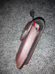 Швейцарский нож Victorinox Climber (1.3703.7) фото от покупателей 11