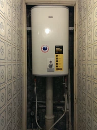 Бойлер Zanussi ZWH/S 80 Smalto фото від покупців 18