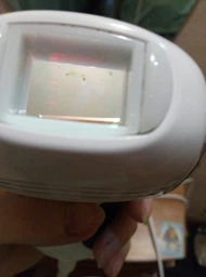Фотоэпилятор REMINGTON i-LIGHT Essential IPL6250 фото от покупателей 1