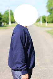 Реглан мужской Fruit of the Loom Classic raglan sweat L Белый (062216030L) фото от покупателей 14