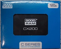 SSD диск Goodram CX200 960GB 2.5" SATAIII TLC (SSDPR-CX200-960) фото от покупателей 14