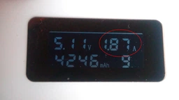 Автомобильное зарядное устройство Grand-X CH-25B USB 2.4 А 5V Black фото от покупателей 6