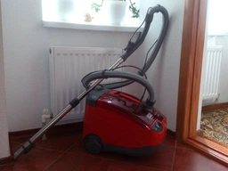 Пылесос моющий THOMAS TWIN HELPER AQUAFILTER фото от покупателей 4