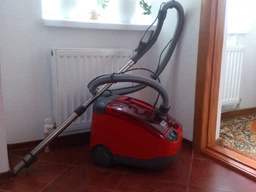 Пылесос моющий THOMAS TWIN HELPER AQUAFILTER фото от покупателей 2