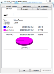 Карта памяти Samsung microSDXC 64GB EVO Plus UHS-I Class 10 (MB-MC64DA/RU) фото от покупателей 1