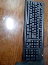 Клавиатура проводная Genius KB-125 USB (31300723107)
