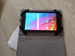 Планшет Huawei MediaPad T1 7.0 8GB 3G Silver фото от покупателей 2