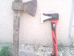 Колун Intertool 1000 г (HT-0274) фото от покупателей 10