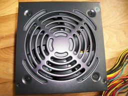 Блок питания Aerocool VX-600 600W (ACPN-VX60NEY.R1 / 4713105953572) фото от покупателей 1