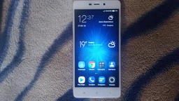 Мобільний телефон Xiaomi Redmi 4 Prime 3/32GB Gold фото від покупців 5