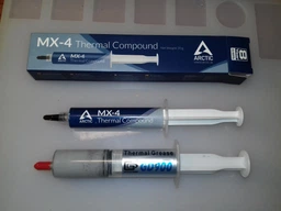 Термопаста ARCTIC MX-4 20 г (ACTCP00001B) фото от покупателей 8