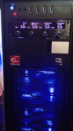 Система жидкостного охлаждения NZXT Kraken X52 with AM4 SUPPORT фото от покупателей 2