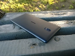 Мобильный телефон Nokia 3 Dual Sim Copper White фото от покупателей 14