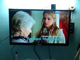 ТБ SATURN LED19HD400U 19" фото від покупців 2