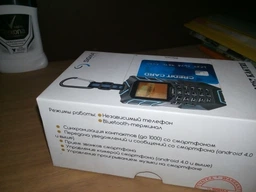 Мобильный телефон Huawei Y3 II (LUA-U22) Black фото от покупателей 10
