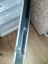 Холодильник SAMSUNG RB33J3201SA/UA фото от покупателей 17