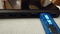 USB 3.0 концентратор TP-LINK UH700 фото от покупателей 3