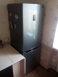 Холодильник SAMSUNG RB33J3201SA/UA фото от покупателей 18