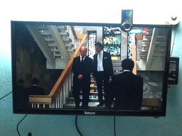 ТБ SATURN LED19HD400U 19"
