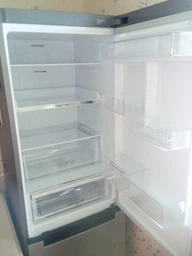 Холодильник SAMSUNG RB33J3201SA/UA фото от покупателей 15