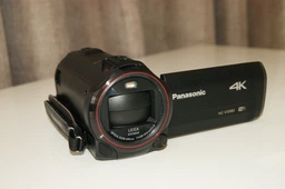 Видеокамера Panasonic HC-VX980EE-K Официальная гарантия! фото от покупателей 1