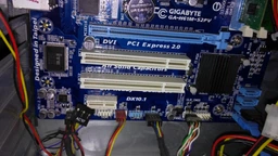 Видеокарта Sapphire PCI-Ex Radeon RX 550 Pulse 2GB GDDR5 (128bit) (1206/7000) (DVI, HDMI, DisplayPort) (11268-03-20G) фото от покупателей 14