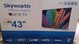 Телевізор Skyworth 43G6
