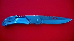 Карманный нож Grand Way 9118 SN фото от покупателей 6