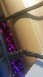 Наушники Asus Strix 7.1 Black (90YH0091-M8UA00) фото от покупателей 1