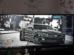 Монитор 34" LG 34UM69G-B фото от покупателей 7