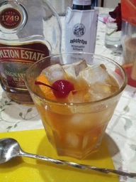 Ром Appleton Estate Signature Blend 0.7 л 40% (5024576189100) фото от покупателей 9