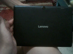 Планшет Lenovo 10 TB-X103F Black (ZA1U0008UA)