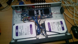 Жорсткий диск 3.5 24TB WD (WD240PURP) фото від покупців 2
